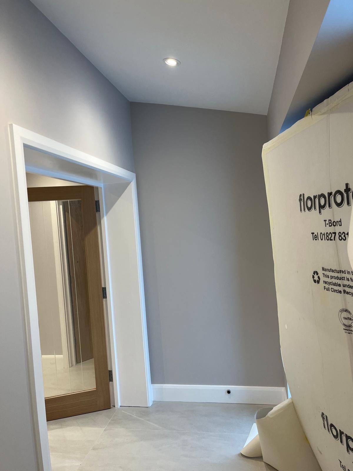 painter decorator near me Crouch End