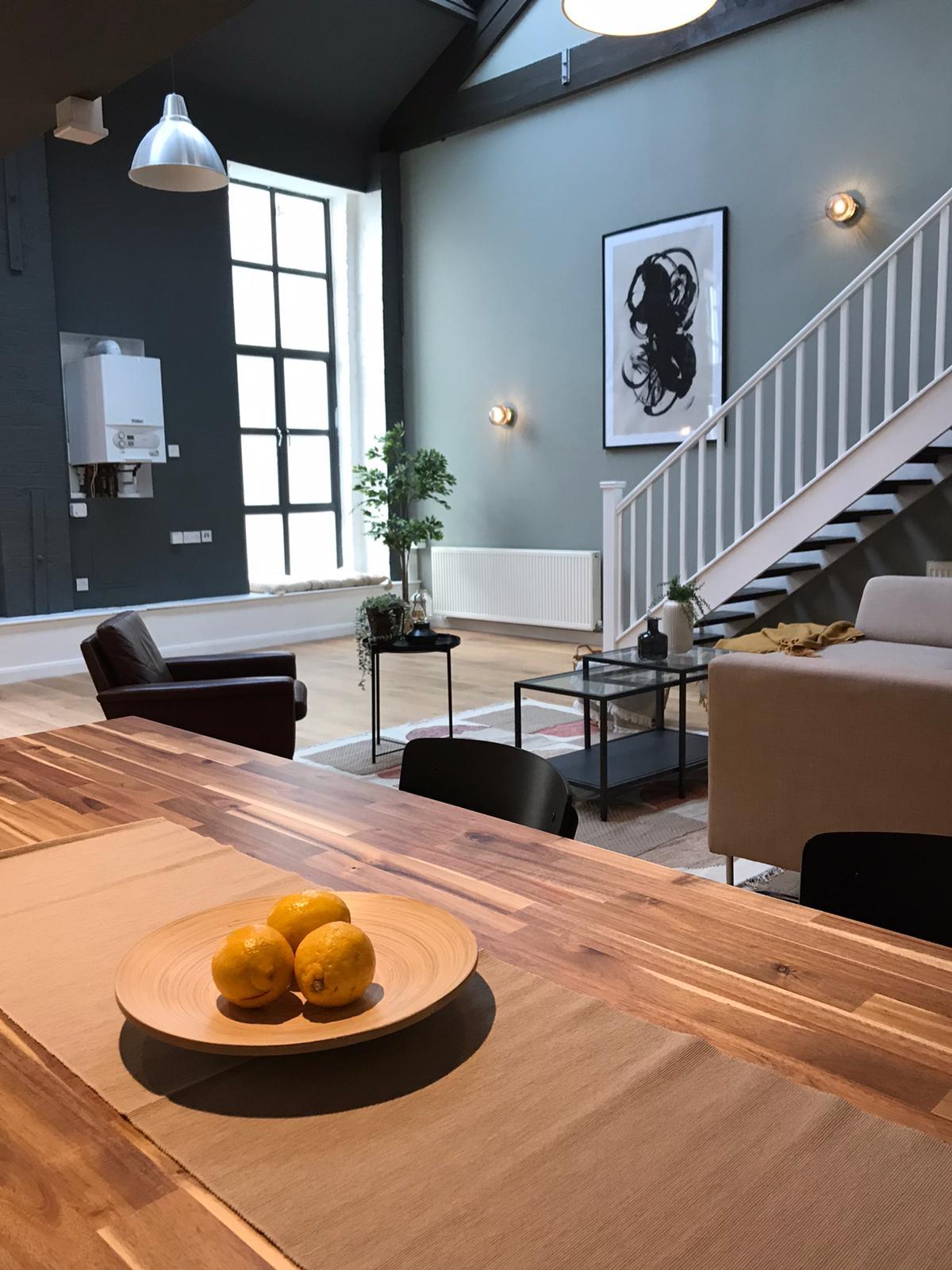 painters and decorators Crouch End