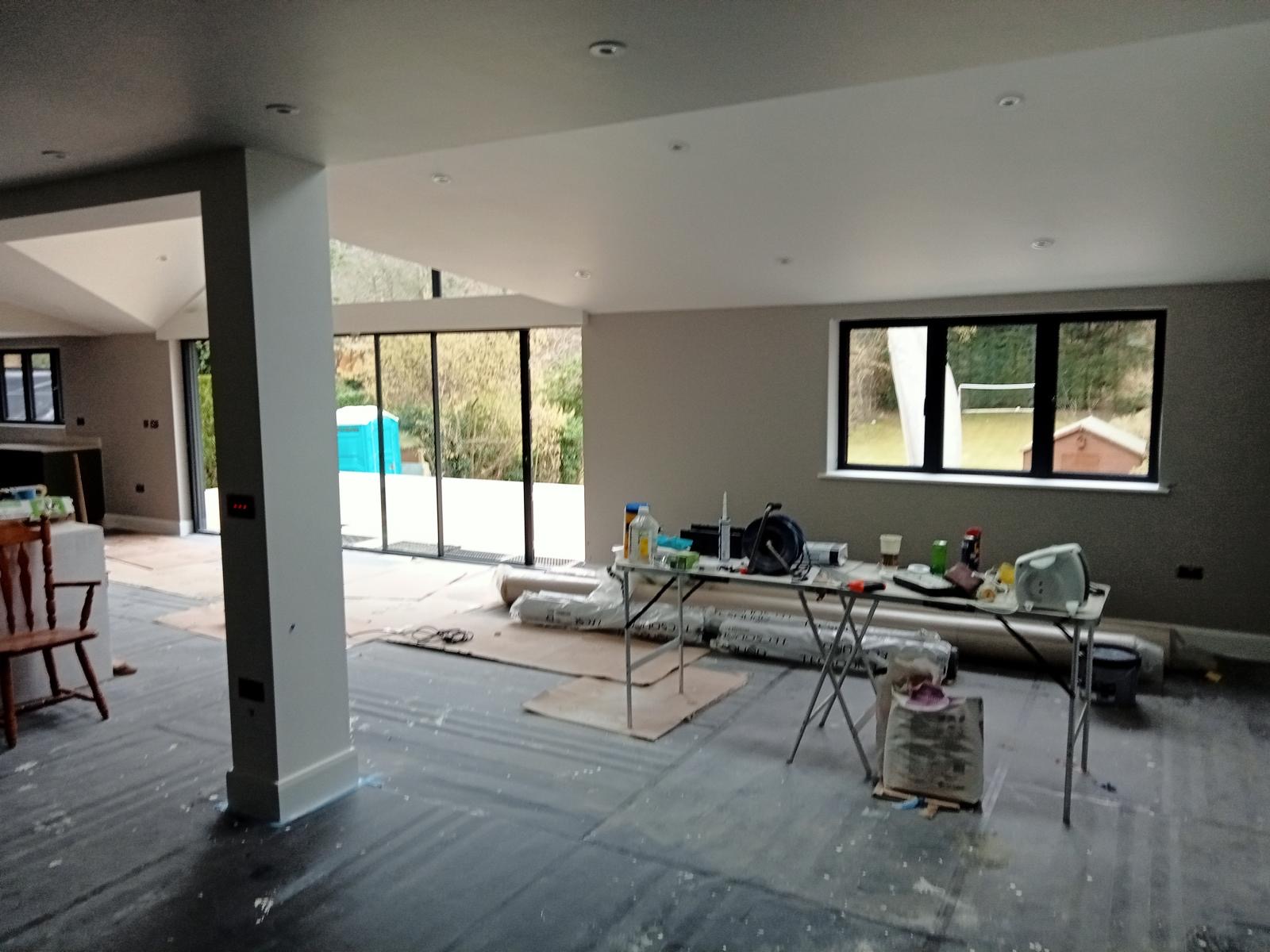 painting and decorating Crouch End, N8
